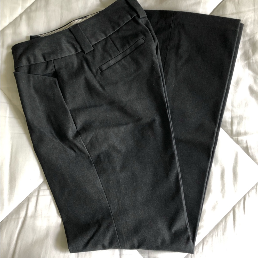 Gap Curvy Dress Pants